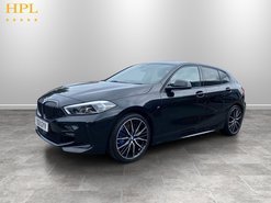 BMW 1 Series 1.5L 5d AUTO 134 BHP Cruise Control - DAB Radio