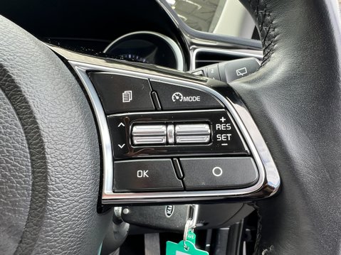 Kia Ceed 1.6 CRDi 3 Hatchback 5dr Diesel Manual Euro 6 (s/s) (114 bhp) 22