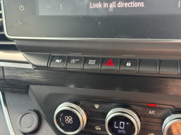 Renault Trafic Crew Cab AUTO LWB L2H1 Low Roof Sport LI30 Air Con Nav EURO 6 46