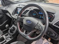 Ford Kuga ST-LINE TDCI 20