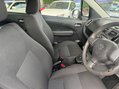 Suzuki Splash 1.2 SZ4 Auto Euro 5 5dr 23