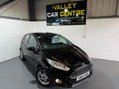 Ford Fiesta 1.0T EcoBoost Zetec Euro 6 (s/s) 5dr 1