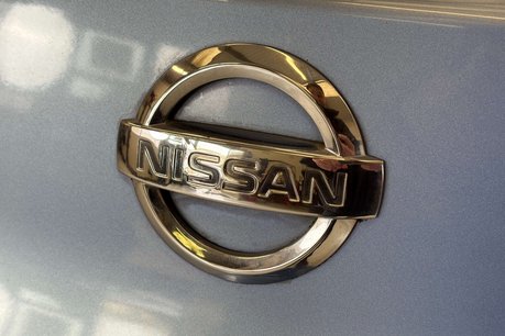 Nissan MICRA 1.2 16v SE Hatchback 5dr Petrol Automatic (161 g/km, 79 bhp) 60