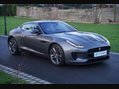 Jaguar F-Type 3.0 V6 Auto Euro 6 (s/s) 2dr 1