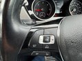 Volkswagen Touran 1.6 TDI BlueMotion Tech SE Euro 6 (s/s) 5dr 22