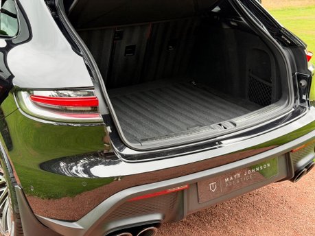 Porsche Macan 2.0T T PDK 4WD Euro 6 (s/s) 5dr 26