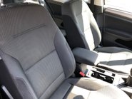 Volkswagen Golf SE TDI BLUEMOTION TECHNOLOGY FULL SERVICE HISTORY £20 TO TAX 13