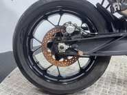 KTM Duke 2021 12K PROJECT BIKE SUPERMOTO SPARES OR REPAIR 890CC 9