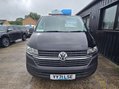 Volkswagen Transporter T30 TDI P/V STARTLINE 2