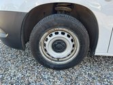 Vauxhall Combo SWB L1H1 Low Roof 2000 Dynamic Air Con EURO 6 NO VAT 13