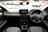 Dacia Sandero Stepway STEPWAY EXTREME TCE 3