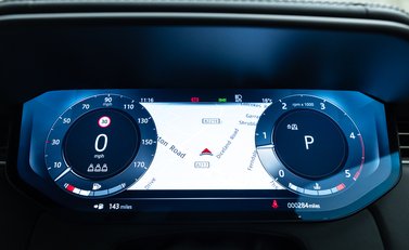 Land Rover Range Rover Sport D350 Autobiography 17