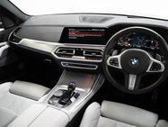 BMW X5 3.0 40d MHT M Sport SUV 5dr Diesel Hybrid Auto xDrive Euro 6 (s/s) (340 ps) 11