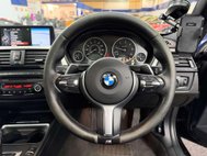 BMW 3 Series 2.0 320d M Sport Touring Auto 5dr 25