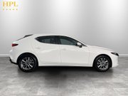 Mazda 3 2.0 e-SKYACTIV-G MHEV Centre-Line Hatchback 5dr Petrol Auto Euro 6 (s/s) (1 8