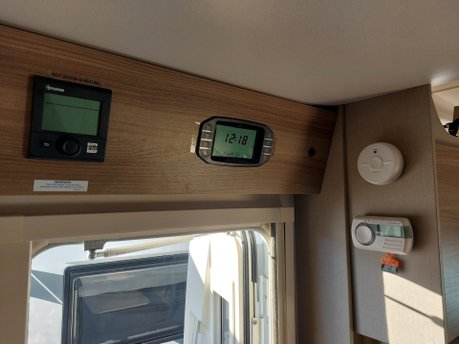 Swift Edge 466 2022 Icon Special Edition 13