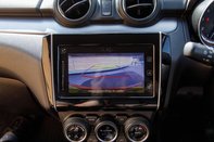 Suzuki Swift SZ5 DUALJET MHEV 22