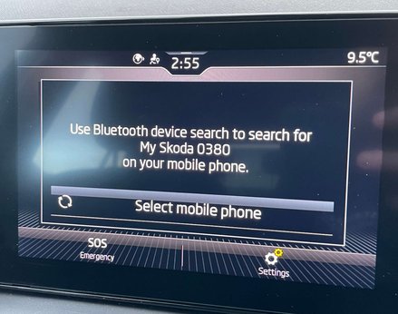 Skoda Kamiq 1.6 Kamiq SE TDI Semi-Auto 5dr 35