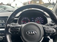 Kia Stonic 2 ISG 12