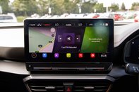 Cupra Formentor TSI V2 DSG 21