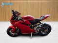 Ducati 1299 1299 Super Sports Petrol Manual Euro 3 (197 ps) 5