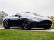 Aston Martin DB11 V8 VOLANTE 2