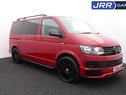 Volkswagen Transporter 2.0 Transporter T32 S TDI BlueMotion Technology 5dr