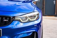 BMW M4 3.0 M4 Competition Edition Package Semi-Auto 2dr 36