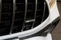 Mercedes-Benz A Class AMG A 35 4MATIC PREMIUM 6