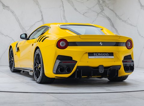 Ferrari F12 TDF 13