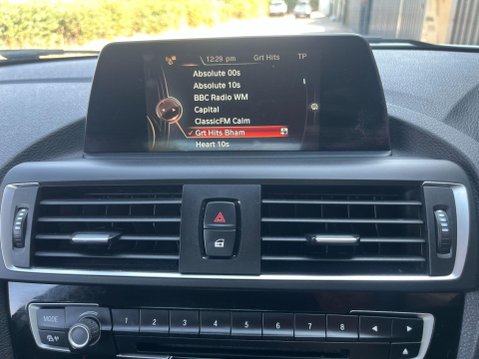 BMW 2 Series 1.5 218i Sport Euro 6 (s/s) 2dr 33