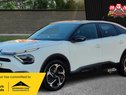 Citroen C4 PURETECH SHINE PLUS S/S EAT8