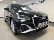 Audi Q2 1.5 Q2 S Line 35 TFSI Semi-Auto 5dr 4