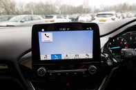 Ford Fiesta ST-LINE X 23