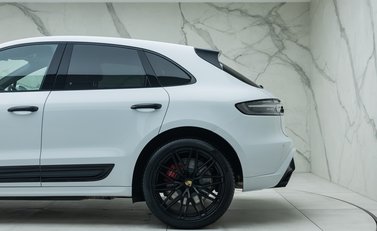 Porsche Macan GTS 37