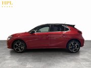 Vauxhall Corsa 1.2 Turbo Ultimate Hatchback 5dr Petrol Auto Euro 6 (s/s) (130 ps) 4