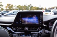 Toyota C-HR DESIGN 28