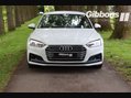 Audi A5 2.0 A5 Sportback TFSI S Line Quattro Semi-Auto 4WD 5dr 2