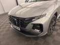 Hyundai TUCSON 1.6 h T-GDi N Line S Auto Euro 6 (s/s) 5dr 51