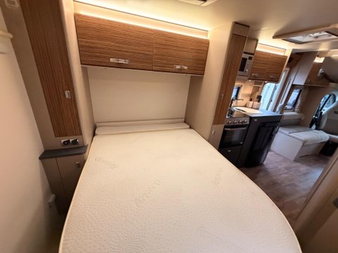Swift Edge 35 C/C MULTIJET II 11