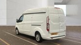 Ford Transit Custom LWB L2H2 High Roof Limited 300 Air Con Alloys Sensors EURO 6 NO VAT 6
