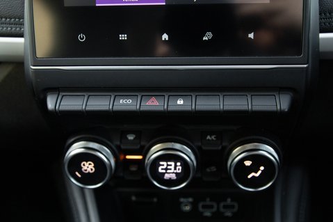 Renault Zoe ICONIC 35