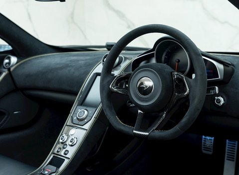 McLaren 650S Spider 10