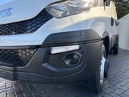 Iveco Daily 65C17 H/D 4100wb Panel Van - Air Con - Direct from the MOD 20