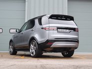 Land Rover Discovery DEMO MODEL COMMERCIAL DYNAMIC HSE WITH GENUINE REAR SEATS STYLED BY SEEKER  5