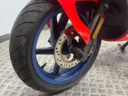 Aprilia SR 50 2001 SPARES OR REPAIR RUNNING 50CC PROJECT 25
