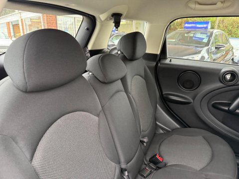 Mini Countryman 1.6 Cooper Euro 6 (s/s) 5dr 26