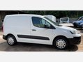 Citroen Berlingo 1.6 HDi 625 Enterprise L1 5dr (Euro 5) 6