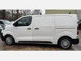 Citroen Dispatch 1.6 BlueHDi 1000 Enterprise M Panel Van 6dr Diesel Manual FWD 2 Euro 6 (s/s 21