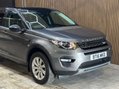 Land Rover Discovery Sport 2.0 Discovery Sport SE Tech TD4 Auto 4WD 5dr 20